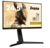 Monitor 24.5 cala GB2590HSU-B1 0.4ms,IPS,DP,HDMI,240Hz,400cd,USB3.0